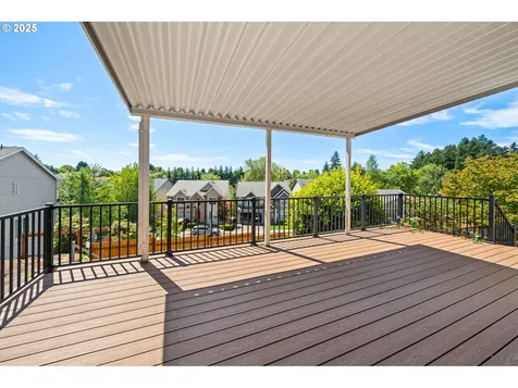 17830 NW Deercreek Court Portland OR 97229