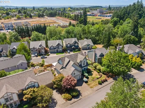 17830 NW Deercreek Court Portland OR 97229