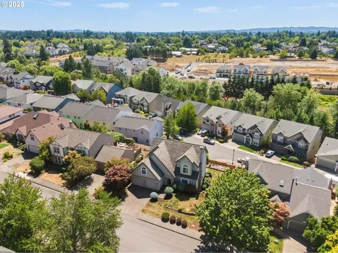 17830 NW Deercreek Court Portland OR 97229