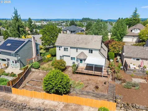 17830 NW Deercreek Court Portland OR 97229