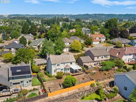 17830 NW Deercreek Court Portland OR 97229