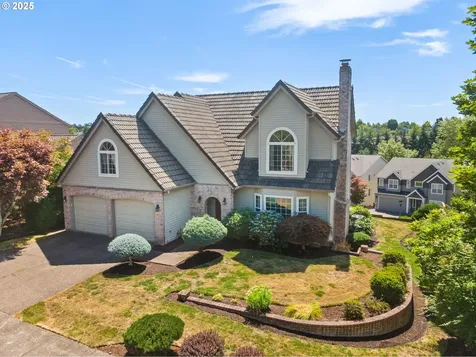 17830 NW Deercreek Court Portland OR 97229