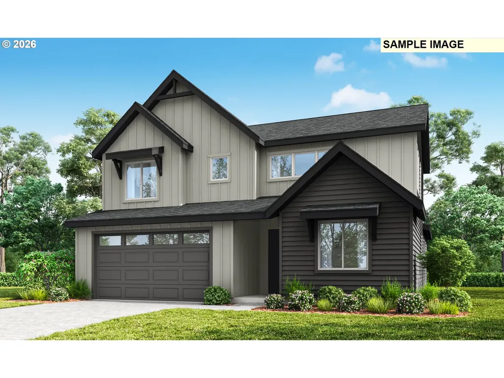 2815 NW Rhododendron Estacada OR 97023