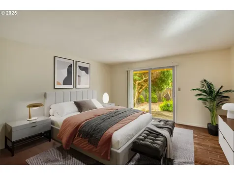 15540 SW Village Court Beaverton OR 97007