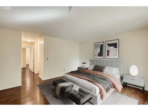 15540 SW Village Court Beaverton OR 97007