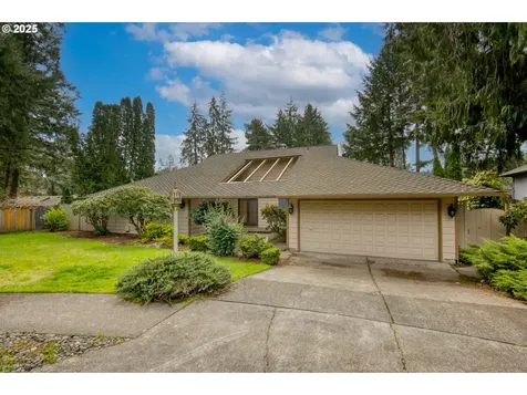 15540 SW Village Court Beaverton OR 97007