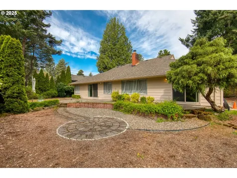 15540 SW Village Court Beaverton OR 97007