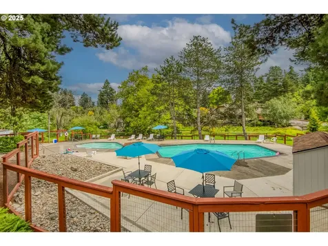 15540 SW Village Court Beaverton OR 97007