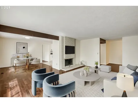 15540 SW Village Court Beaverton OR 97007