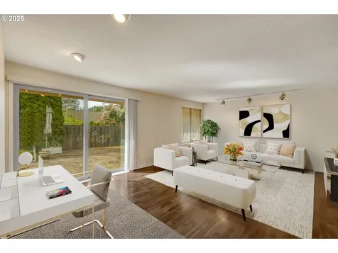 15540 SW Village Court Beaverton OR 97007