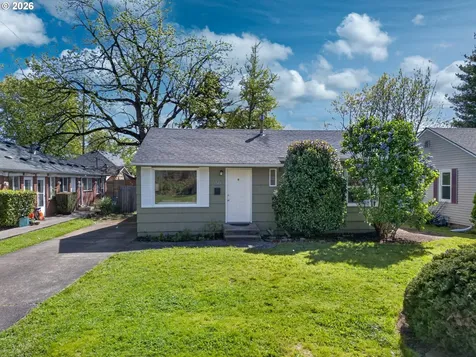 1044 NE 57th Avenue Portland OR 97213