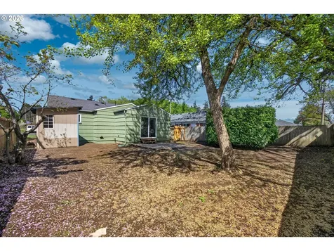 1044 NE 57th Avenue Portland OR 97213