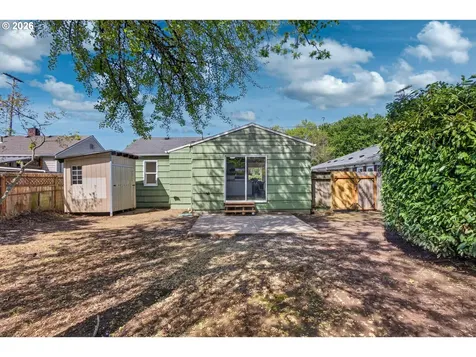 1044 NE 57th Avenue Portland OR 97213