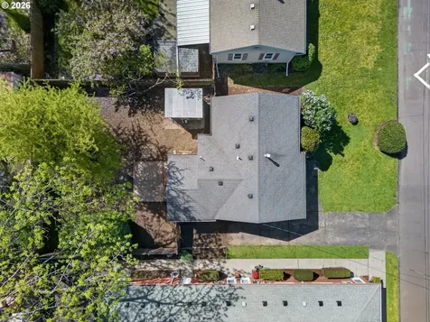 1044 NE 57th Avenue Portland OR 97213