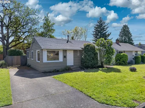 1044 NE 57th Avenue Portland OR 97213