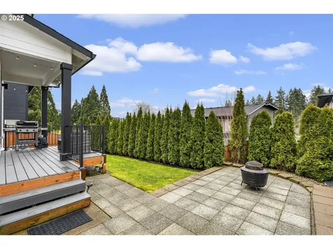 23897 SW Heron Lakes Drive Sherwood OR 97140