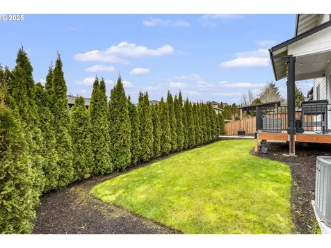 23897 SW Heron Lakes Drive Sherwood OR 97140