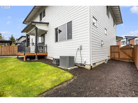 23897 SW Heron Lakes Drive Sherwood OR 97140