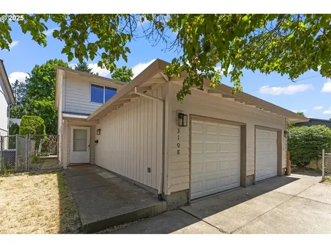 3108 SE 89th Avenue Portland OR 97266