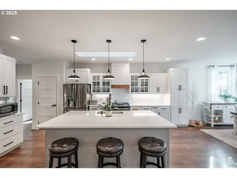 41222 Highway 228 Sweet Home OR 97386