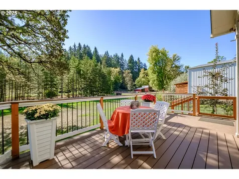 41222 Highway 228 Sweet Home OR 97386