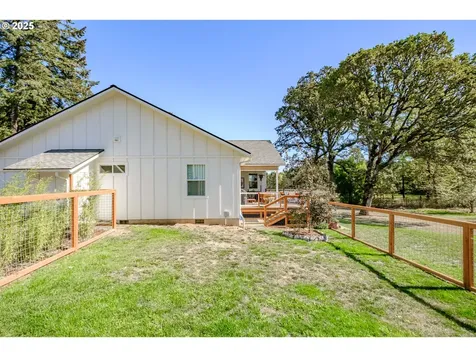 41222 Highway 228 Sweet Home OR 97386