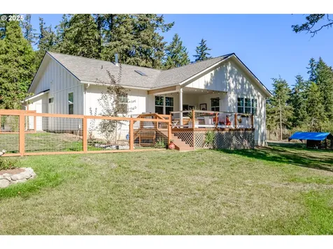 41222 Highway 228 Sweet Home OR 97386
