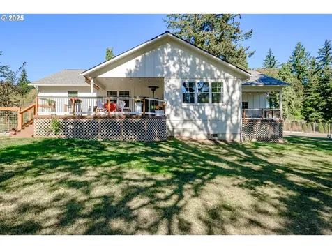41222 Highway 228 Sweet Home OR 97386