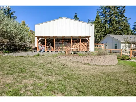 41222 Highway 228 Sweet Home OR 97386
