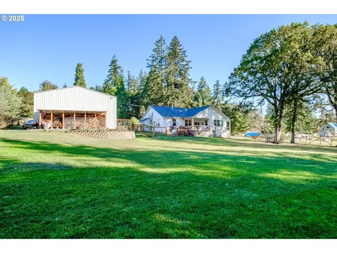 41222 Highway 228 Sweet Home OR 97386