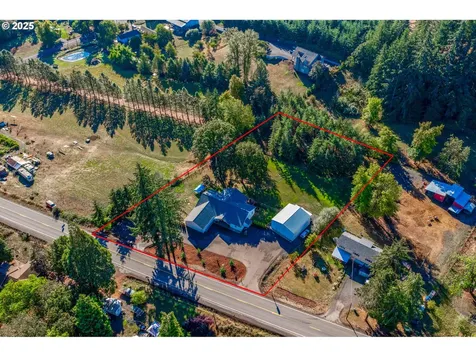 41222 Highway 228 Sweet Home OR 97386