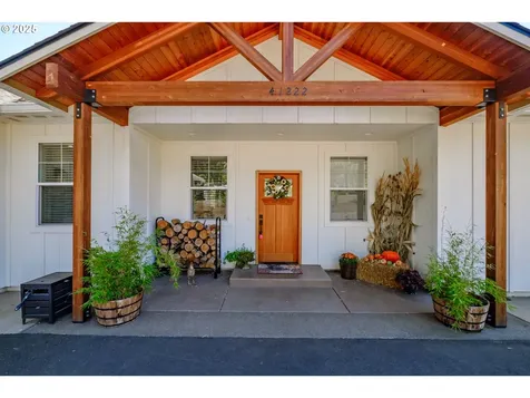 41222 Highway 228 Sweet Home OR 97386