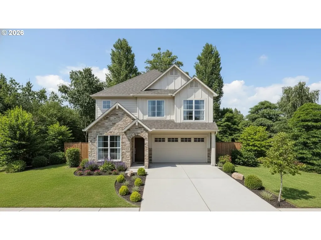 5884 NW 132 Avenue Portland OR 97229
