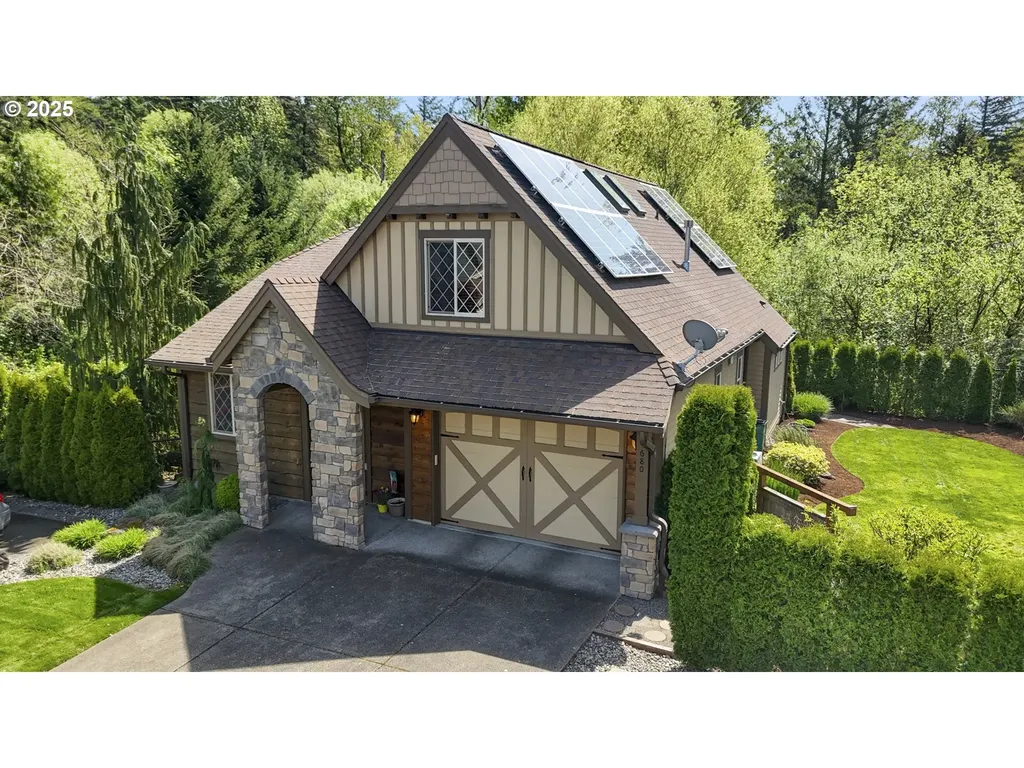 680 SE Jackson Park Road Troutdale OR 97060