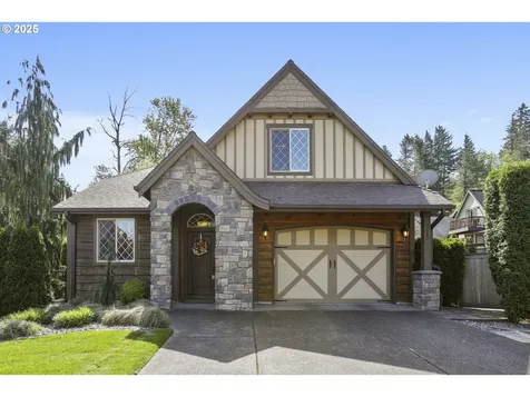 680 SE Jackson Park Road Troutdale OR 97060