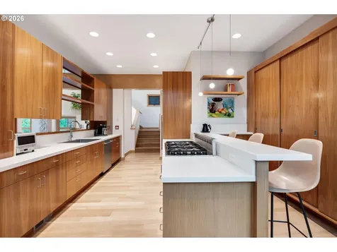 13948 NW Country Woods Lane Portland OR 97231