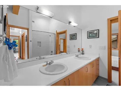 13948 NW Country Woods Lane Portland OR 97231