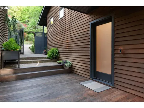13948 NW Country Woods Lane Portland OR 97231