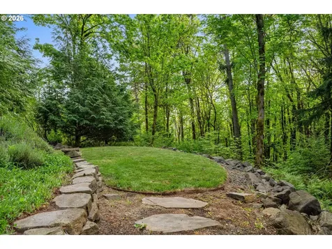 13948 NW Country Woods Lane Portland OR 97231
