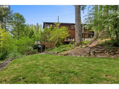 13948 NW Country Woods Lane Portland OR 97231
