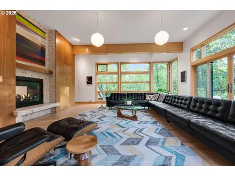 13948 NW Country Woods Lane Portland OR 97231