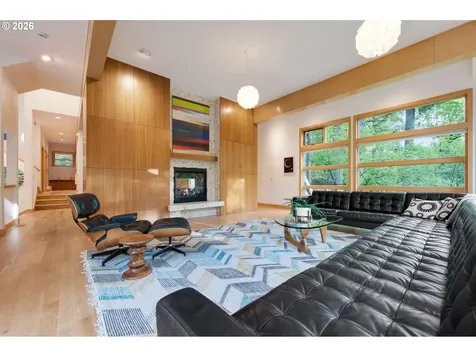 13948 NW Country Woods Lane Portland OR 97231