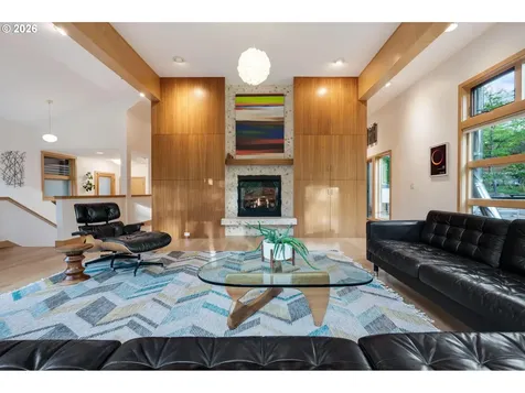 13948 NW Country Woods Lane Portland OR 97231