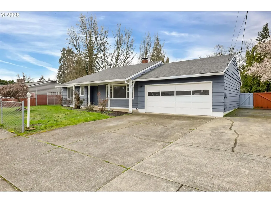 597 SE 13th Avenue Hillsboro OR 97123