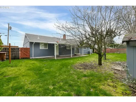 597 SE 13th Avenue Hillsboro OR 97123