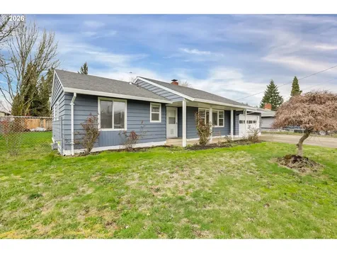 597 SE 13th Avenue Hillsboro OR 97123
