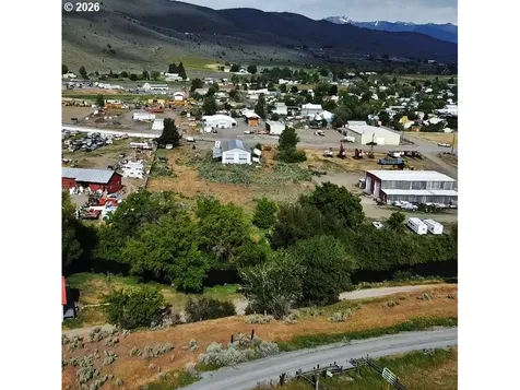 50 David Eccles Road Baker City OR 97814