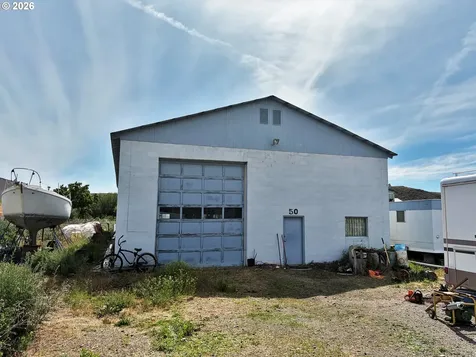 50 David Eccles Road Baker City OR 97814