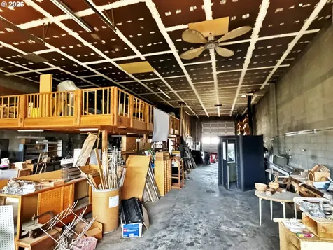 50 David Eccles Road Baker City OR 97814