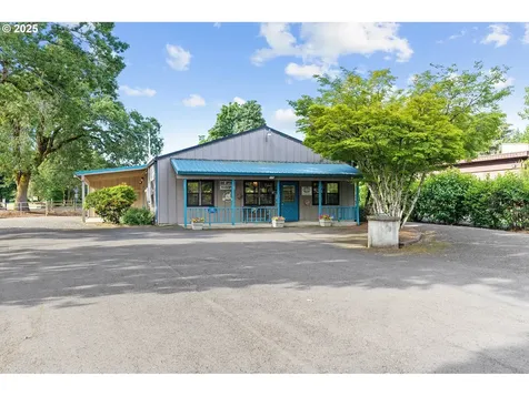 22525 SW Stafford Road Tualatin OR 97062